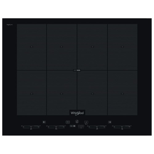 Whirlpool piano cottura - cottura, a