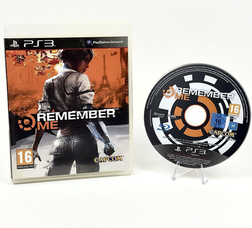 Remember ps3 completo - remember, me