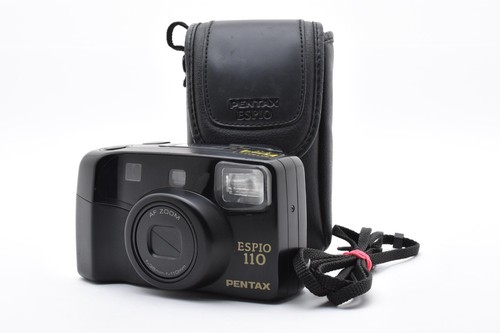 Pentax espio 110 - pentax, 35