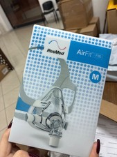 maschera pieno facciale