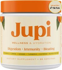 Jupi Polvere Idratazione e