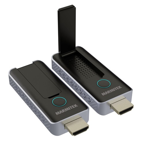 Marmitek stream pro - stream,