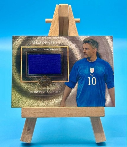 Roberto baggio patch unica - roberto,