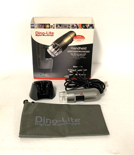 Dino lite pro - pro, mp