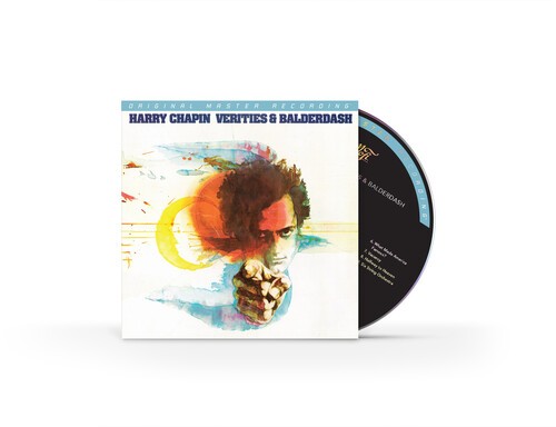 Harry chapin verities - -, &