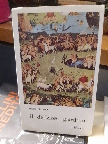 Enzo striano delizioso - il,