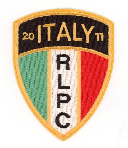 Polo ralph lauren patch - polo,