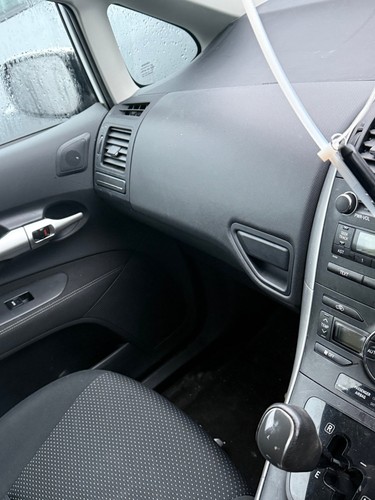 2007 2012 toyota - 2007-2012, auris