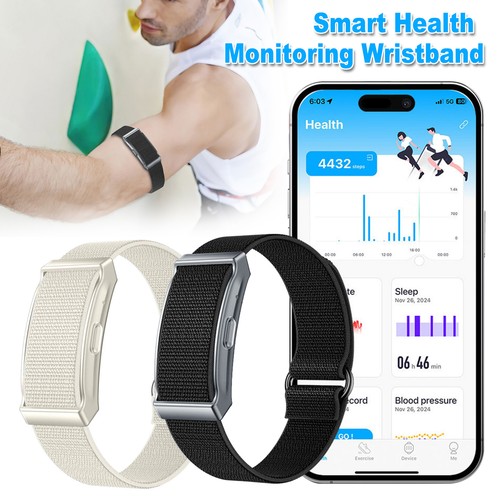 Smart bracelet fitness tracker - fitness,