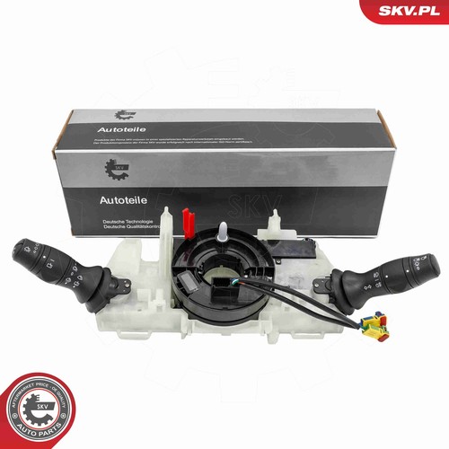 Interruttore combinato esen - interruttore,