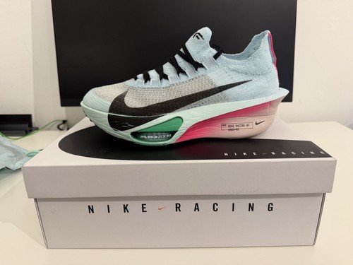 Nike air zoom alphafly next - alphafly, next%