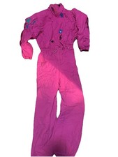 Tuta da sci neve donna