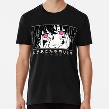 Maglietta mirai nikki yuno - maglietta,