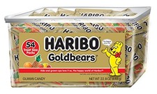 Haribo Goldbears 5oz Bag