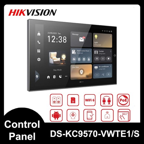 Hikvision kc9570 vwte1 - hikvision, ds-kc9570-vwte1/s