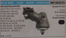 COPPIA CONICA DECESPUGLIATORE