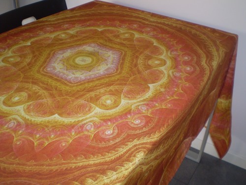 Tovaglia tablecloth 145 x - tablecloth,