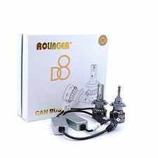 Kit led 6000k full canbus - kit,