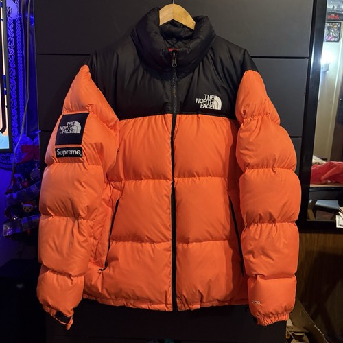 Supreme the north face - supreme,