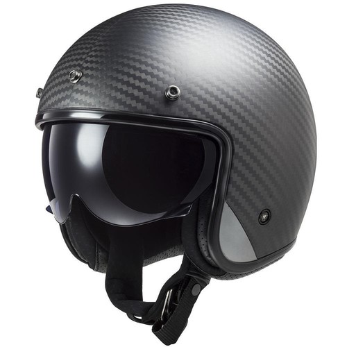 Ls2 of601 bob - ii, carbon