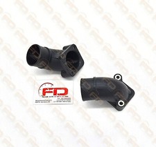 COLLETTORE CURVA ASPIRAZIONE