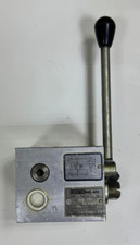 Pompa idraulica ORSTA Hydraulik V W 86 HYS TGL06-11001 | DDR Tarthun