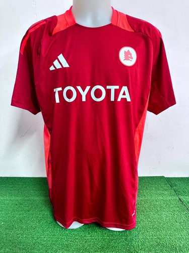 Maglia roma match - roma, no