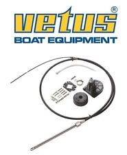 KIT TIMONERIA MECCANICA VETUS