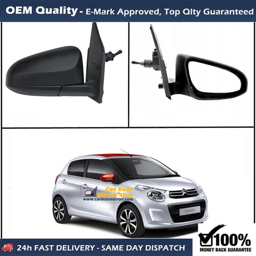 Compatibile con citroen - compatibile, c1