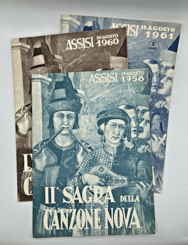 Sagra della canzone nova - sagra,