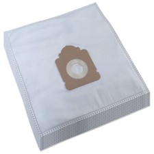 10 Sacchetti Per Aspirapolvere