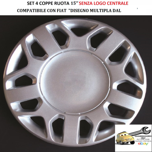Per fiat disegno multipla - per,