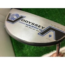 Odyssey putter FUNZIONA VERSA
