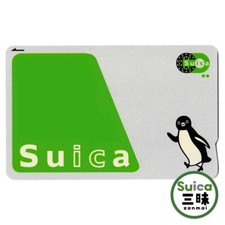 ¥500 scheda IC Penguin Normal