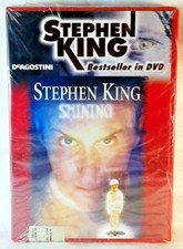 SHINING - STEPHEN KING -