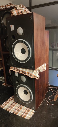 Jbl l56 casse acustiche - jbl,