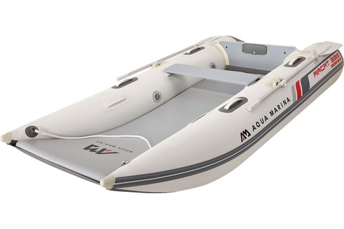 Aqua marina aircat - aircat, catamarano