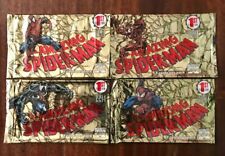Spider-Man 1994 1st Edition - Fleer - Trading Cards - Completa la tua collezione