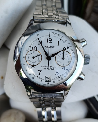 Bellissimo orologio uomo - bellissimo,