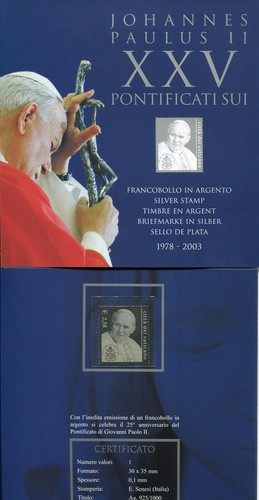 Giovanni paolo folder con - folder,
