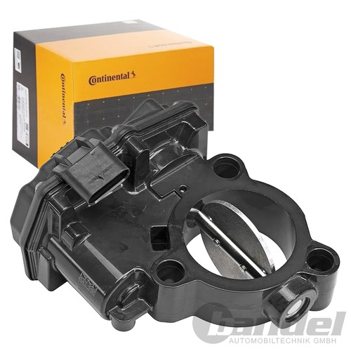 CONTINENTAL/VDO
