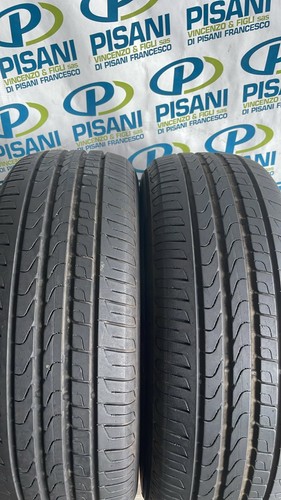 Gomme usate 205 pirelli - usate,