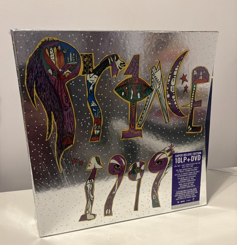 Prince 1999 super deluxe - -,