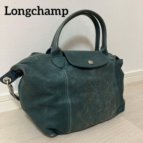 Borsa mano longchamp in - a,