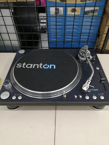 Stanton 150 giradischi - st-150, dj