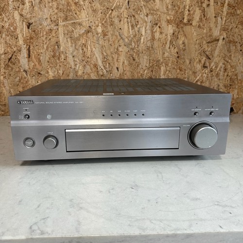 Yamaha 397 amplificatore - ax-397,