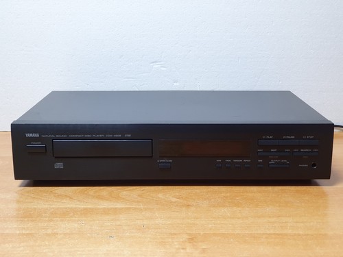 Lettore compact disc yamaha - disc,