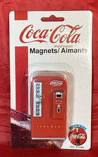 Calamita frigo macchina