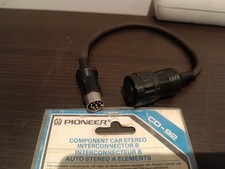 Pioneer CD-92 Componente