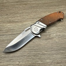 Coltello pieghevole elk ridge - coltello,